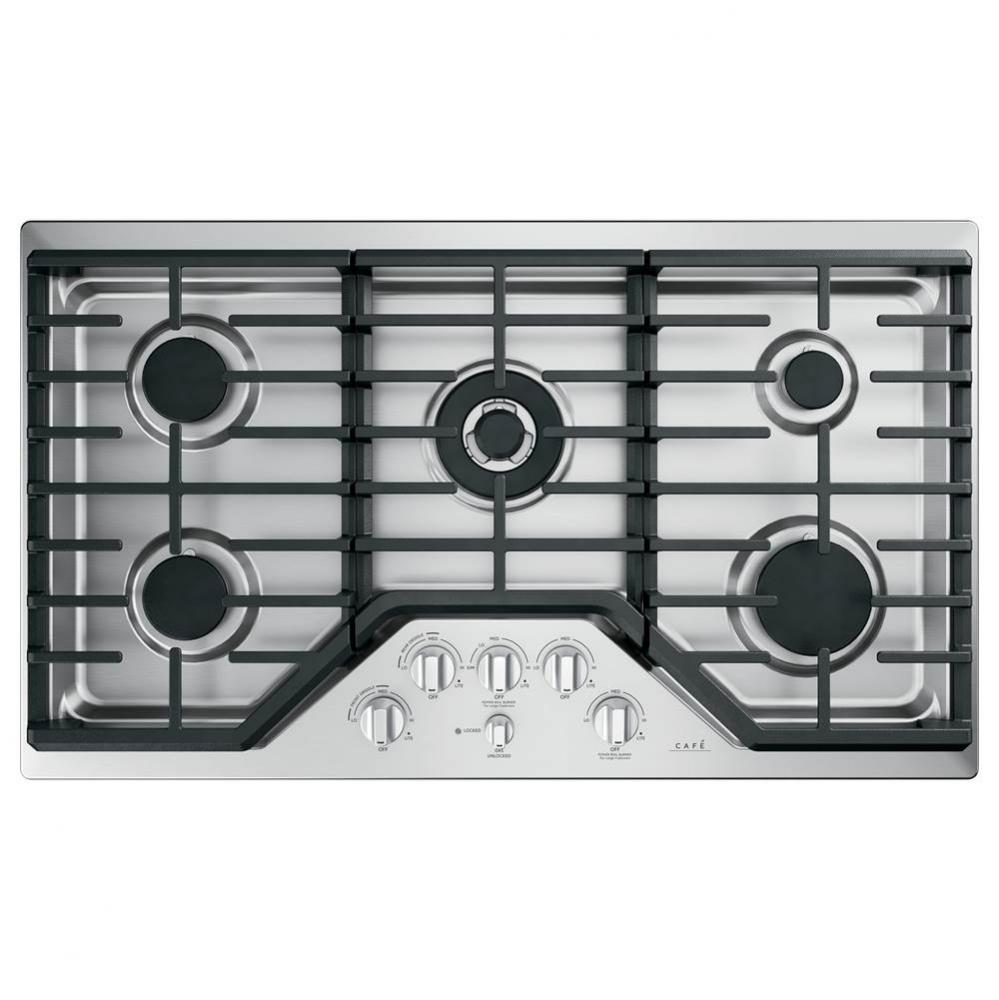 Cafe 36'' Gas Cooktop