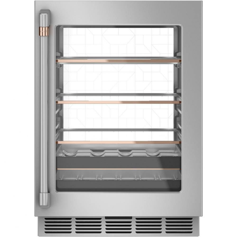 Beverage Center