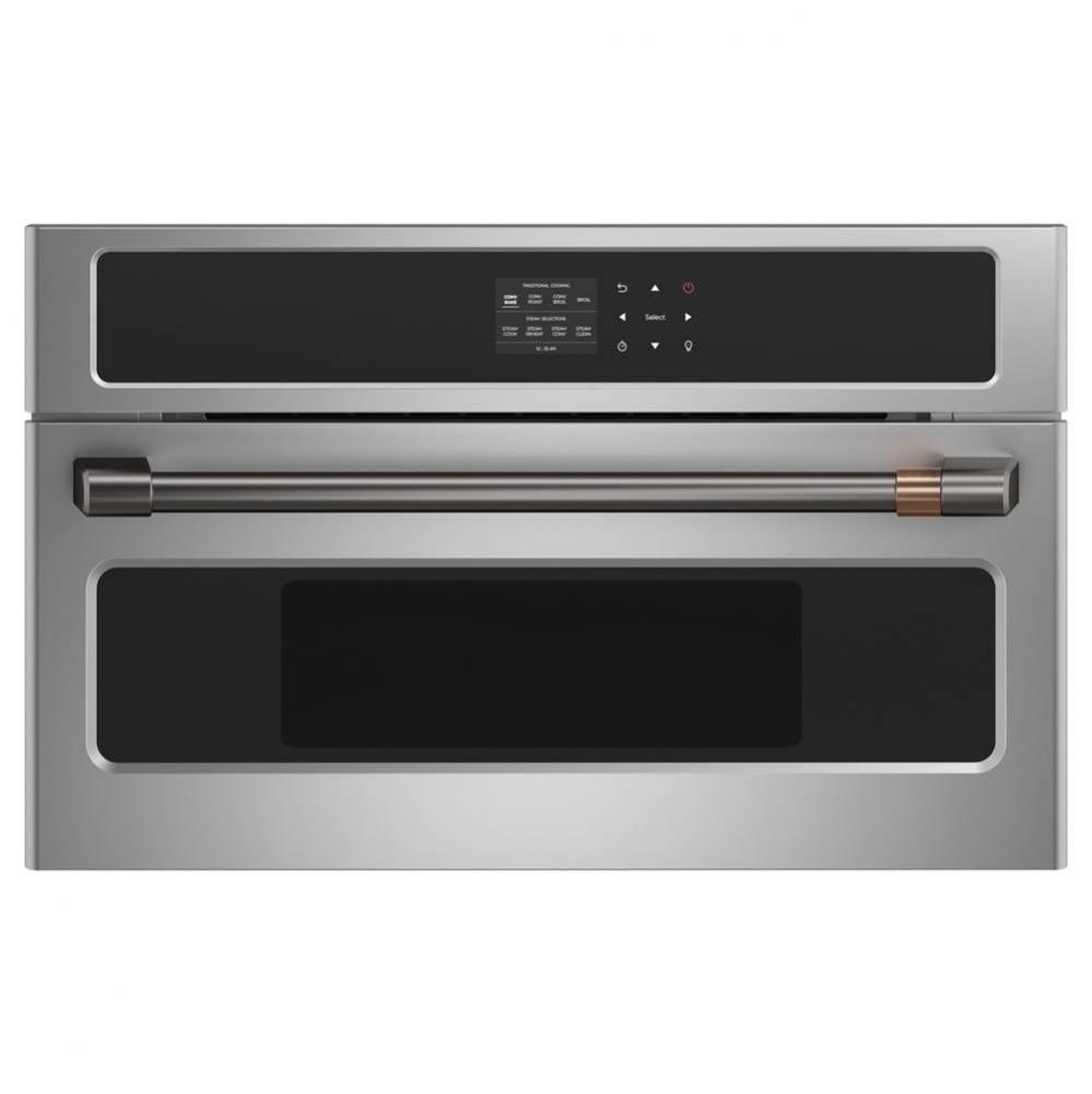 30'' Pro Steam Oven