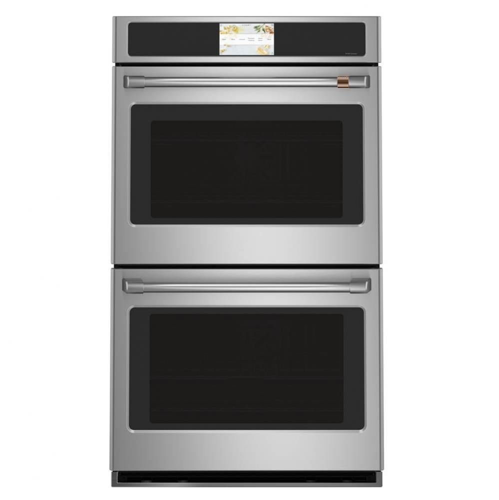 Cafe ™ Professional Series 30'' Built-In Convection Double Wall Oven