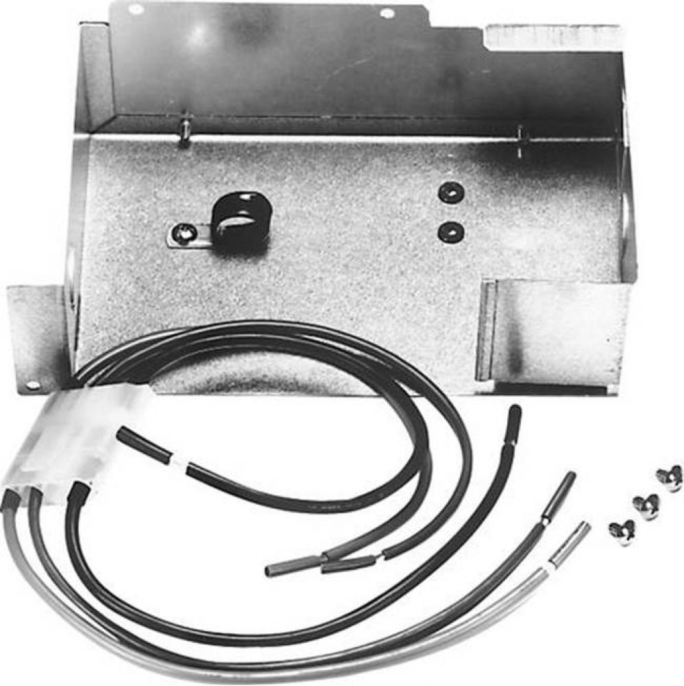 RAC Zoneline Direct Connect Junction Box (230 &