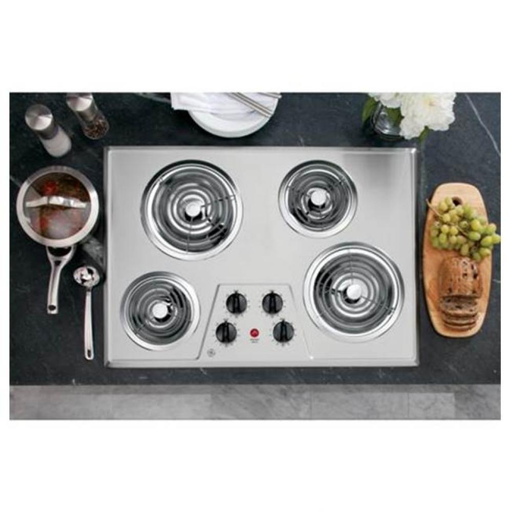 GE® 30'' Built-In Electric