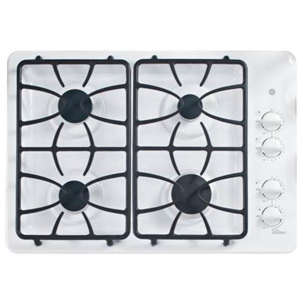 GE® 30'' Built-In Gas