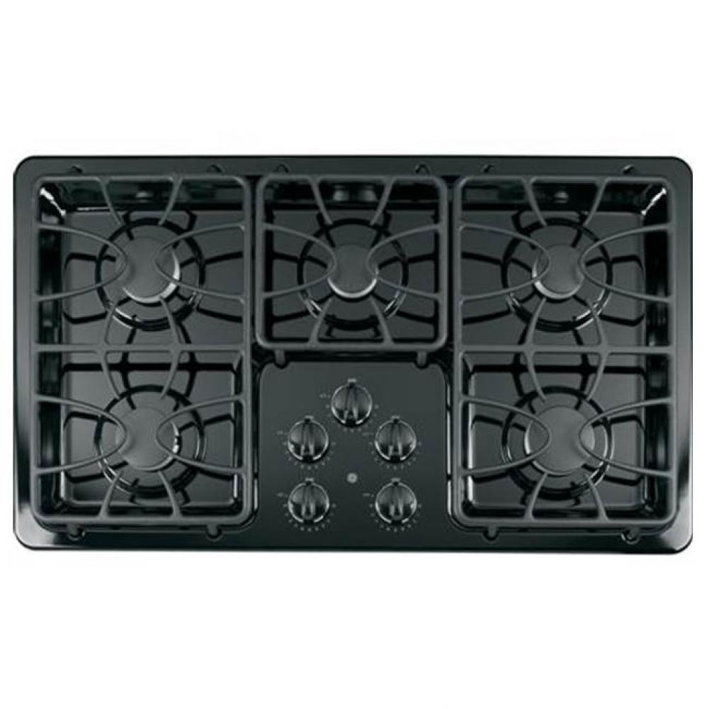 GE® 36'' Built-In Gas