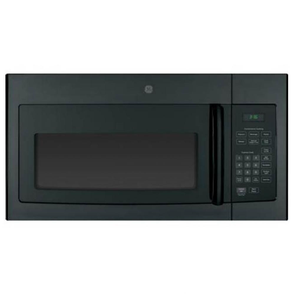 GE 1.6 Cu. Ft. Over-the-Range Microwave Oven