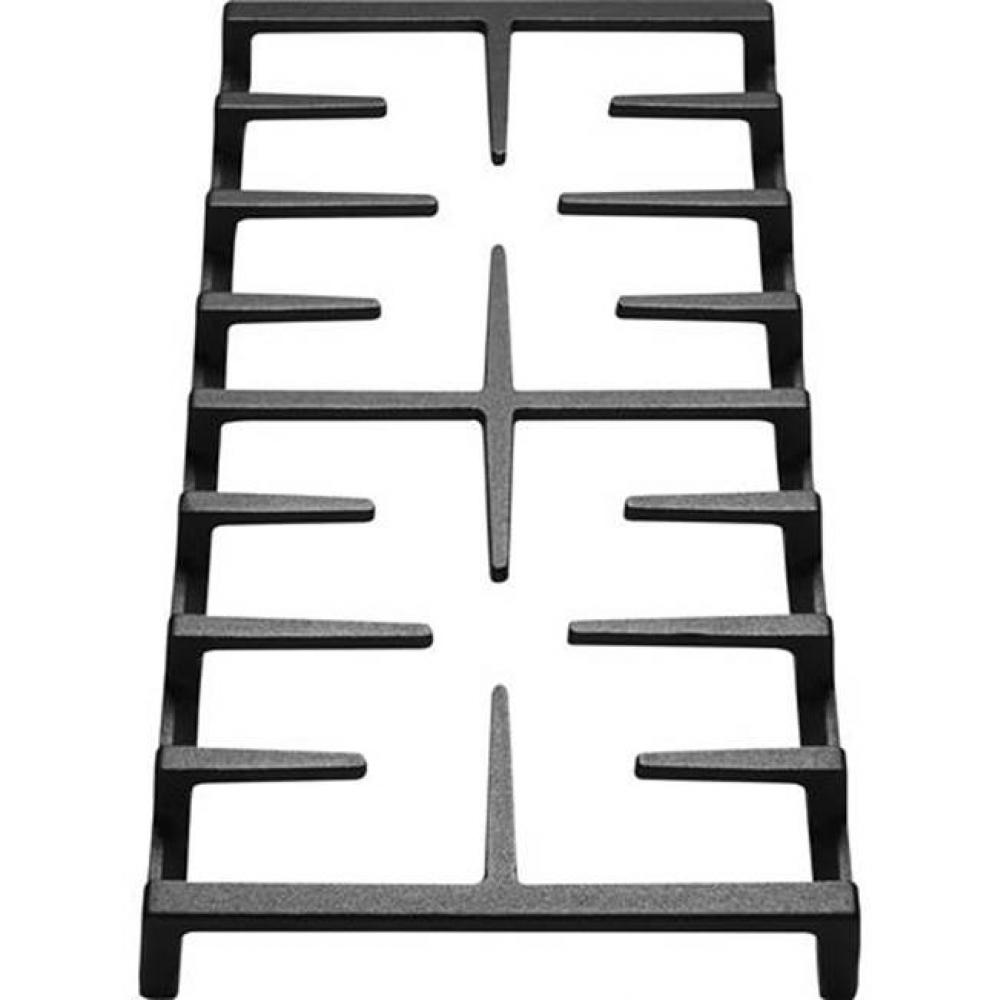 Gas Range Center Cast Iron Grate