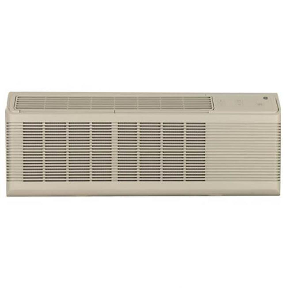 GE Zoneline® Heat Pump Unit with Makeup Air, 230/208