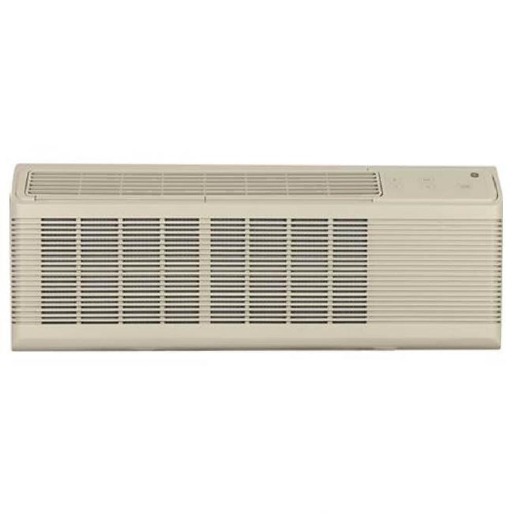 GE  Zonelinecooling And Electric Heat Unit With Corrosion Protection, 265 Volt