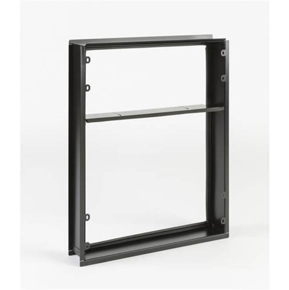Wall Plenum