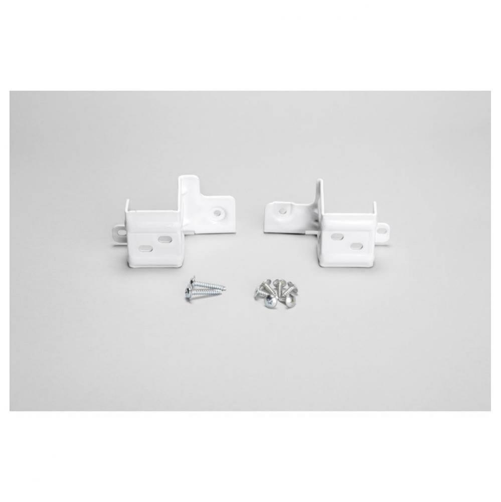 GE  Washer/Dryer 24'' Stack Bracket Kit