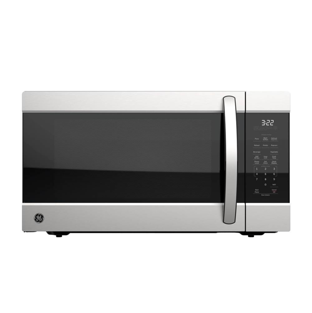 GE 2.2 Cu. Ft. Capacity Countertop Microwave Oven