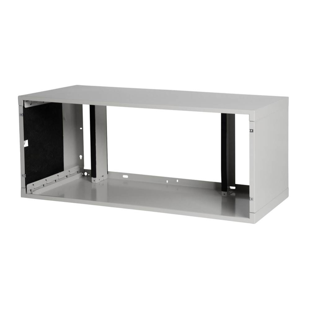 GE Zoneline 42'' Extended Wall Sleeve - 24'' Deep, Quick snap