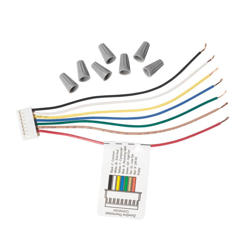 Zoneline Thermostats