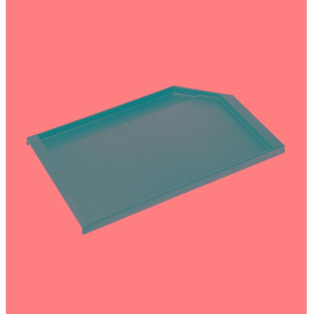 Optional 36'' Cast Iron Griddle