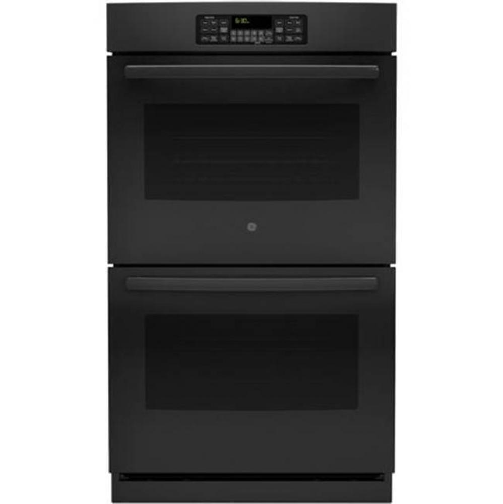 GE® 30'' Built-In Double Wall