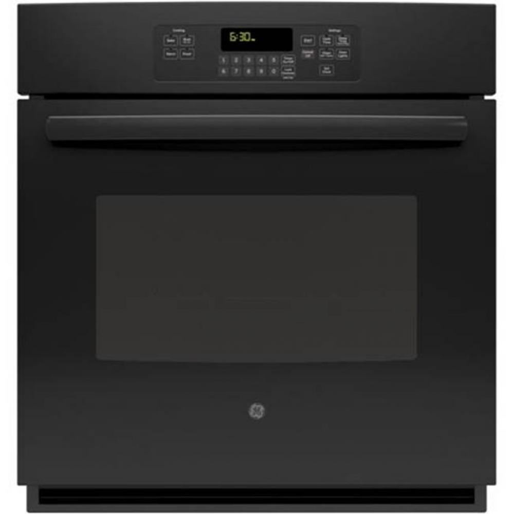 GE® 27'' Built-In Single Wall