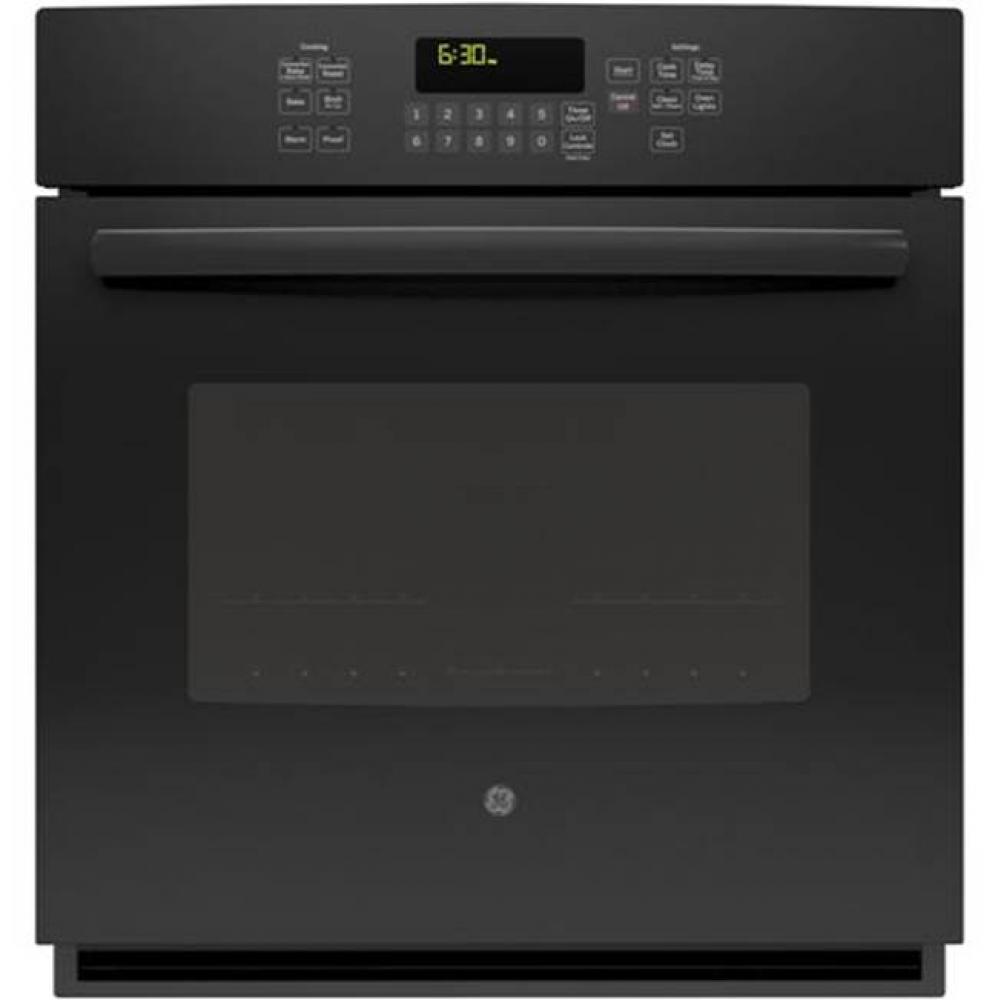 GE® 27'' Built-In Single Convection Wall