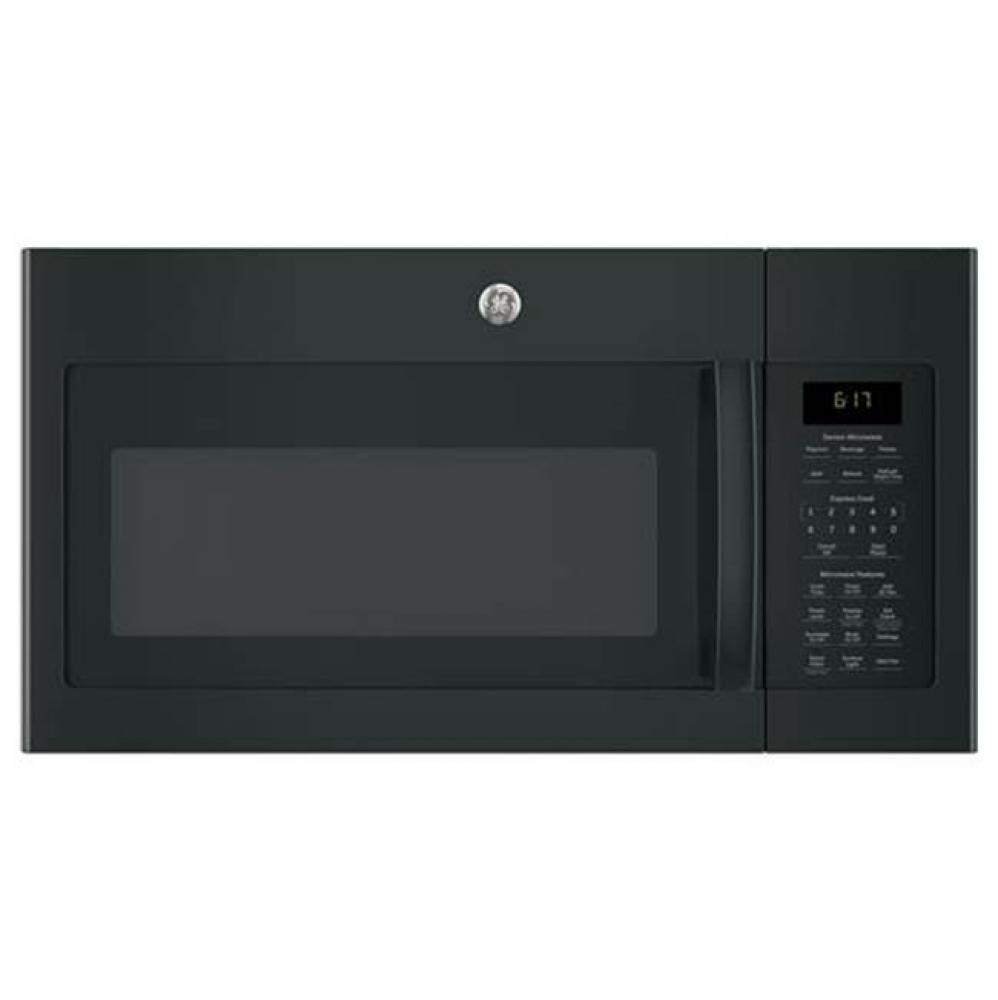 GE 1.7 Cu. Ft. Over-the-Range Sensor Microwave Oven
