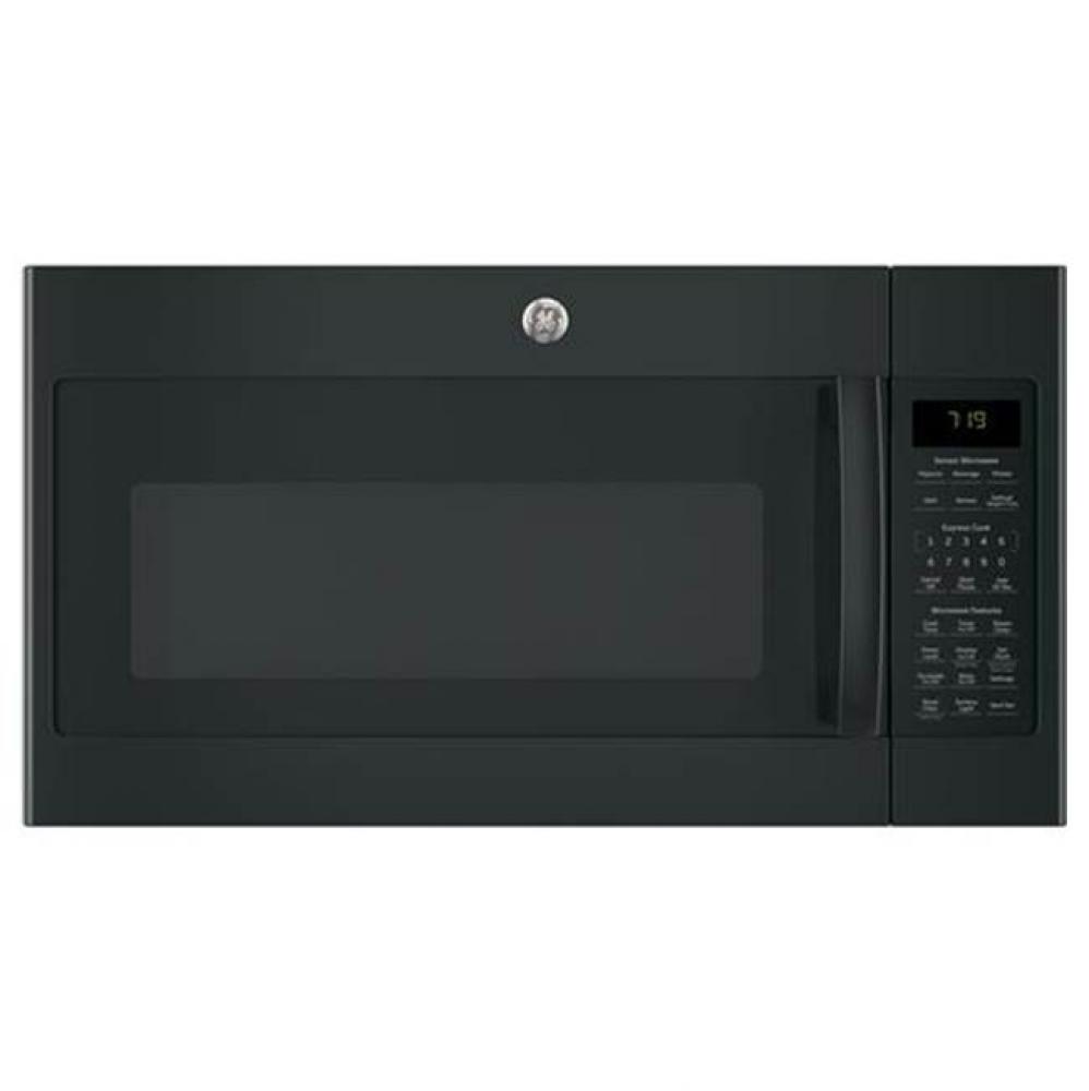 GE 1.9 Cu. Ft. Over-the-Range Sensor Microwave Oven