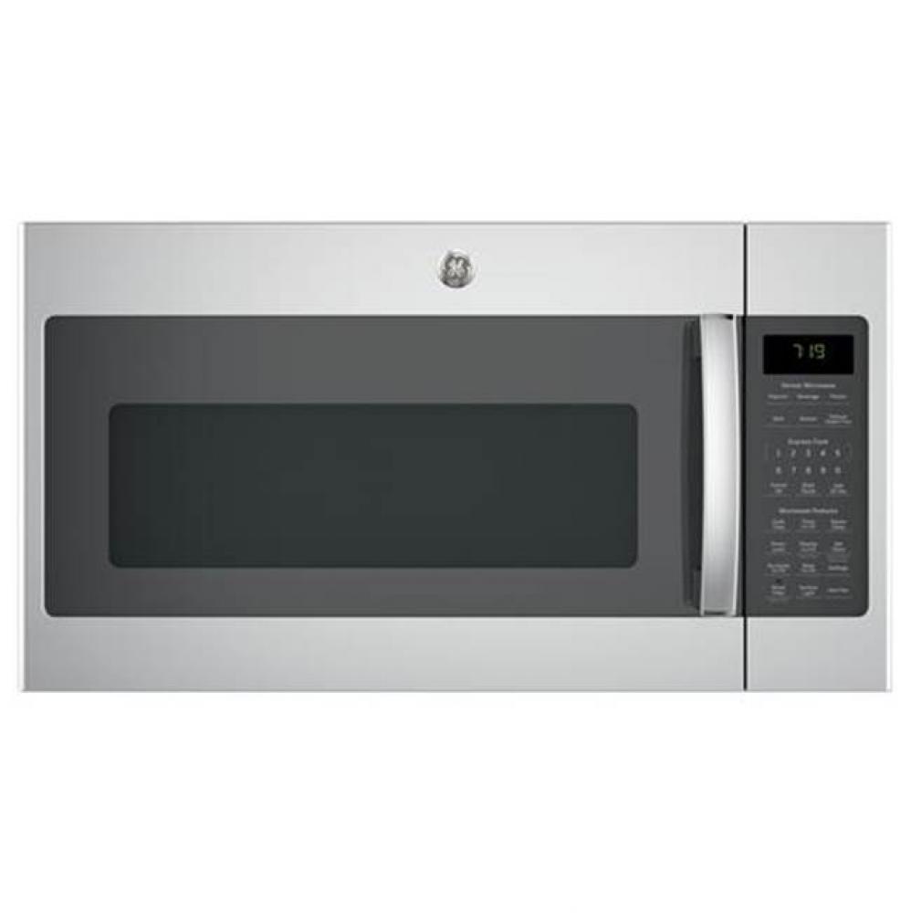 GE 1.9 Cu. Ft. Over-the-Range Sensor Microwave Oven