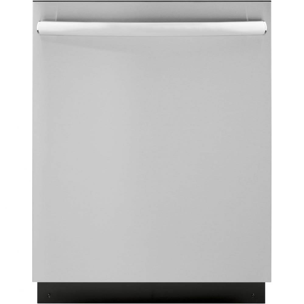 GE Built-In Dishwasher
