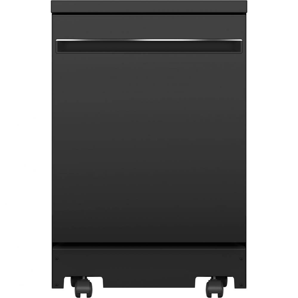 GE 24'' Portable Dishwasher