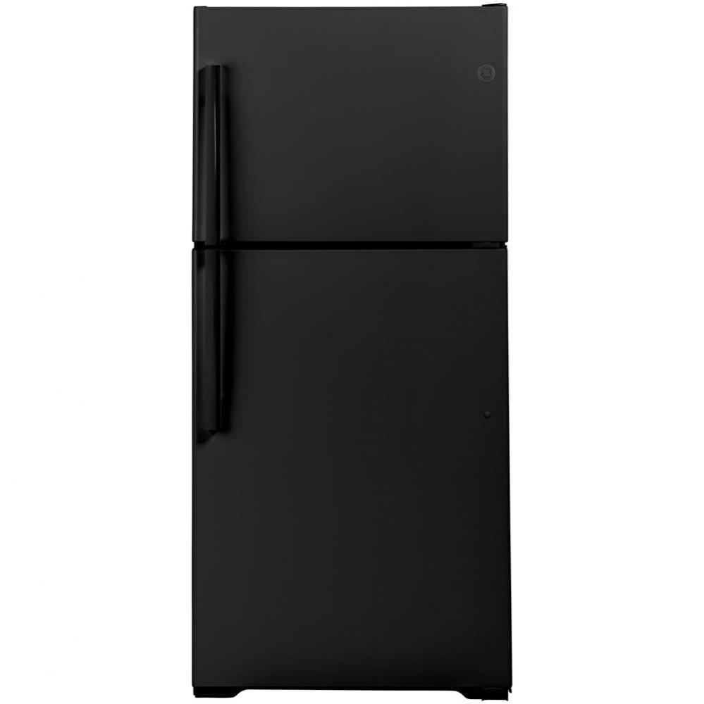 GE 19.2 Cu. Ft. Top-Freezer Refrigerator
