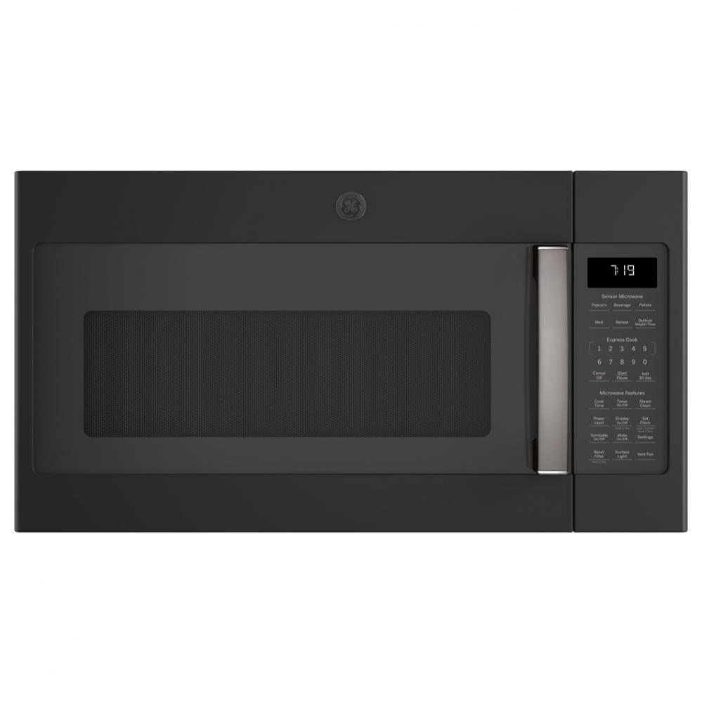 GE 1.9 Cu. Ft. Over-the-Range Sensor Microwave Oven