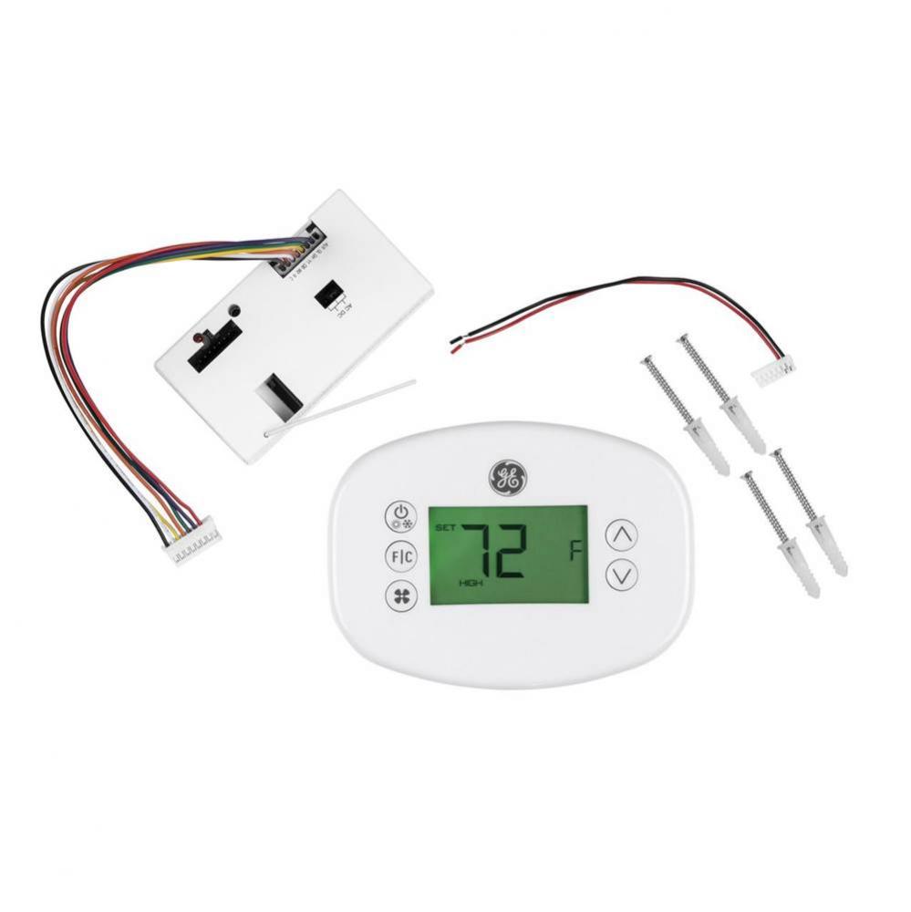 Wireless Thermostat