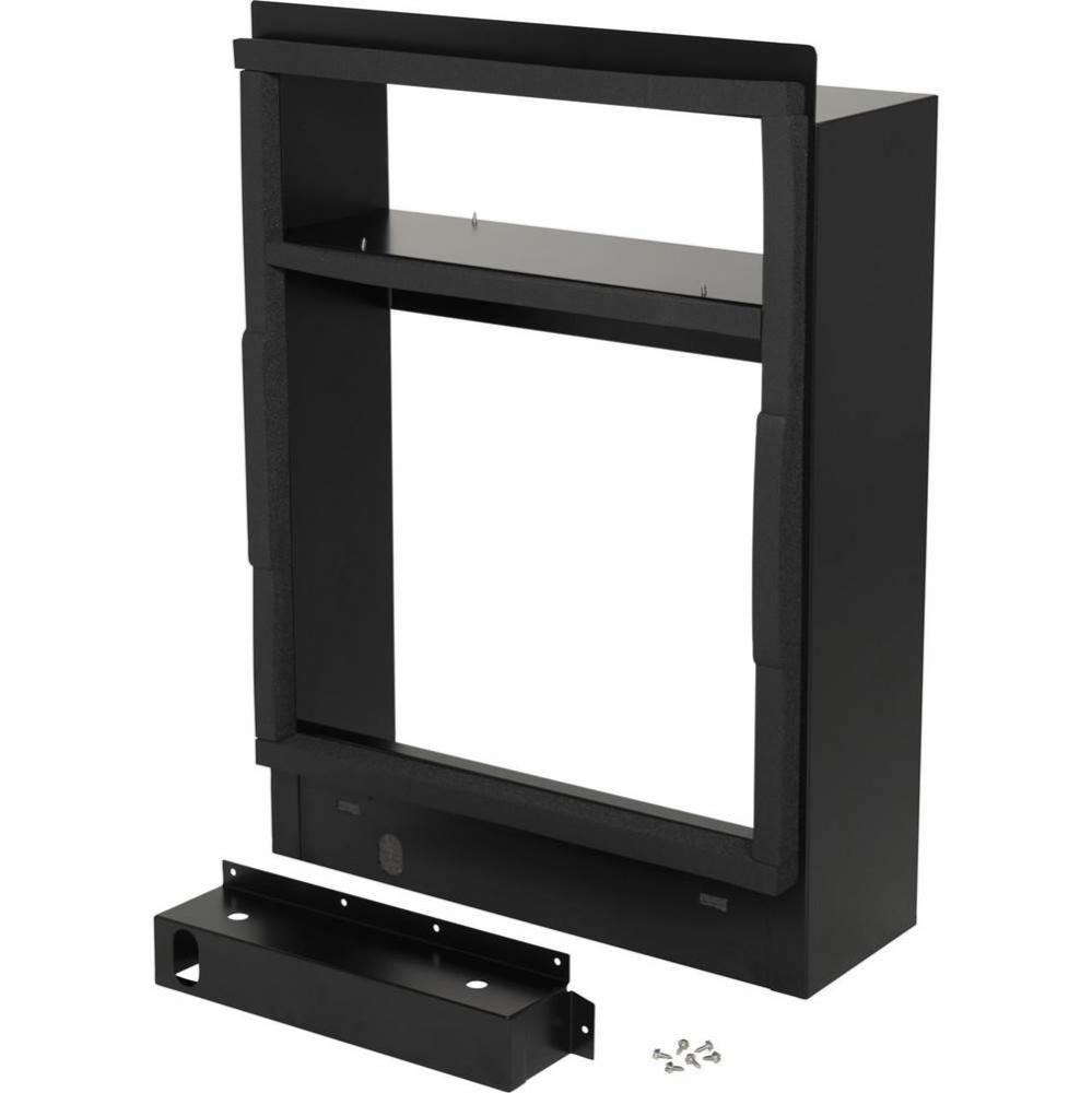 Transition Plenum (AZ90/91 to AZ95, 8'' or more plenum depth)