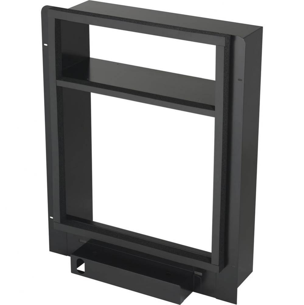 Telescopic Plenum for AZ95