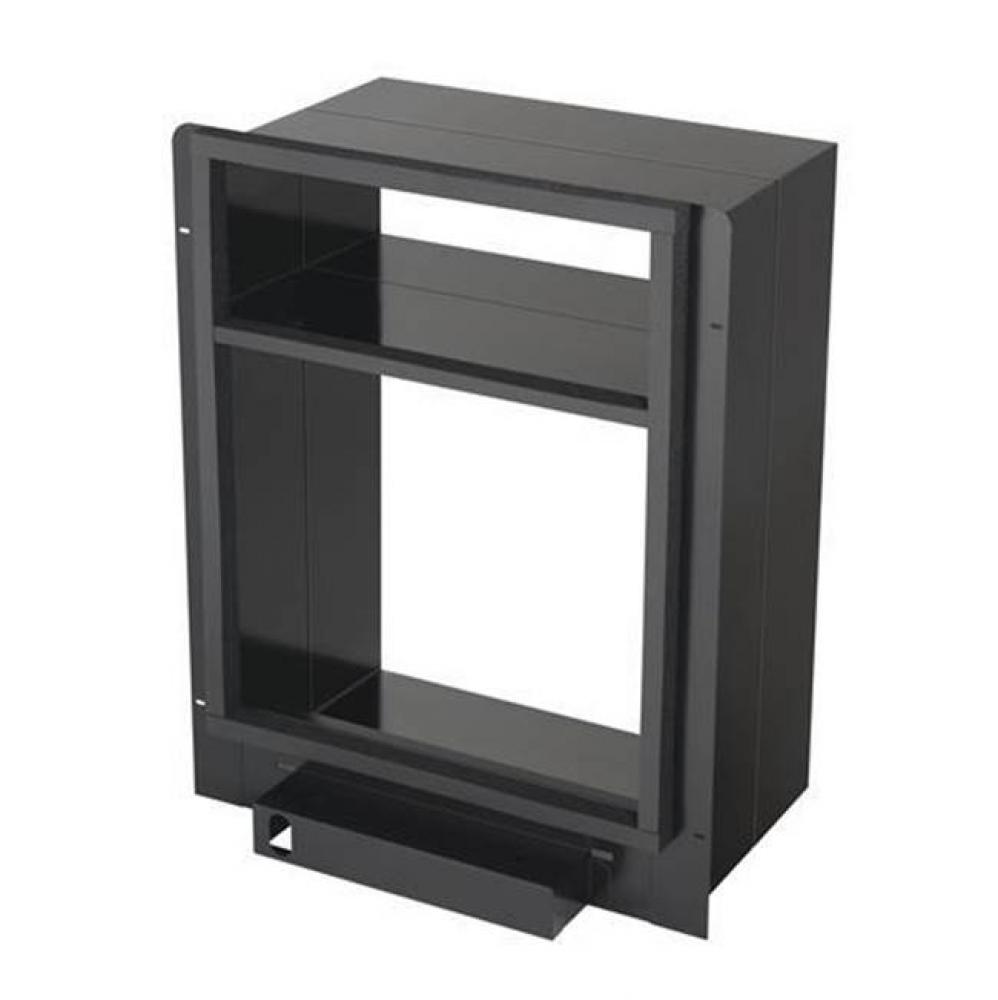 TELESCOPIC PLENUM FOR AZ95