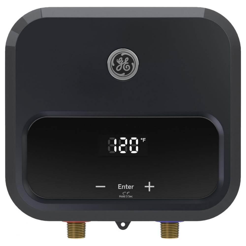 Tankless Electric Water Heater