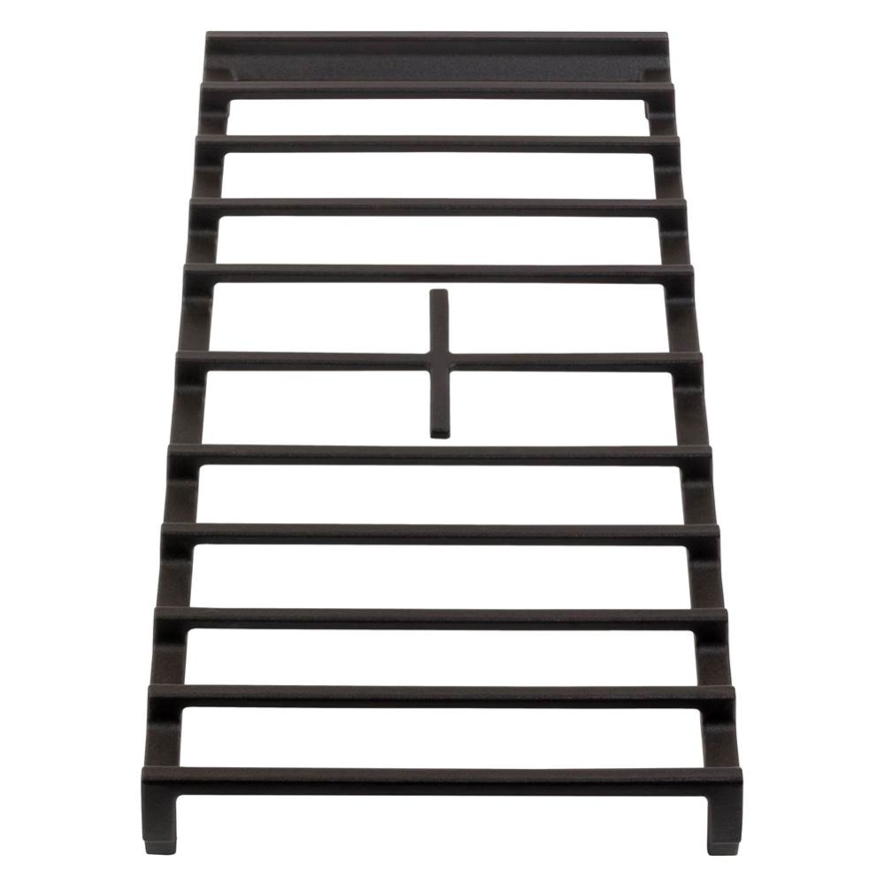Gas Range Center Cast Iron Grate