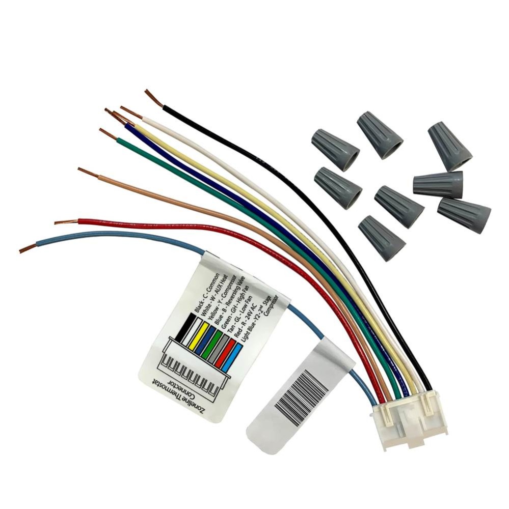 Thermostat Wiring Kit (10 Pack)