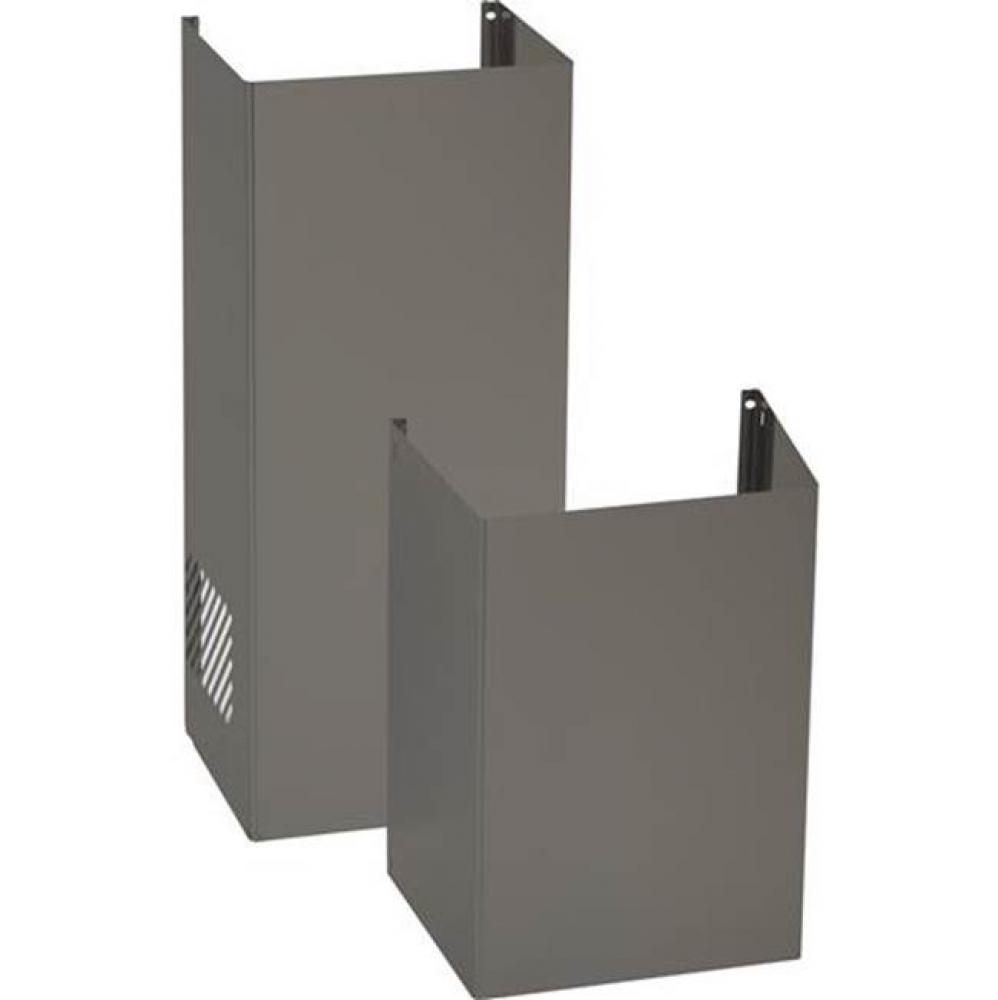 10 (ft.) Ceiling Duct Cover Kit