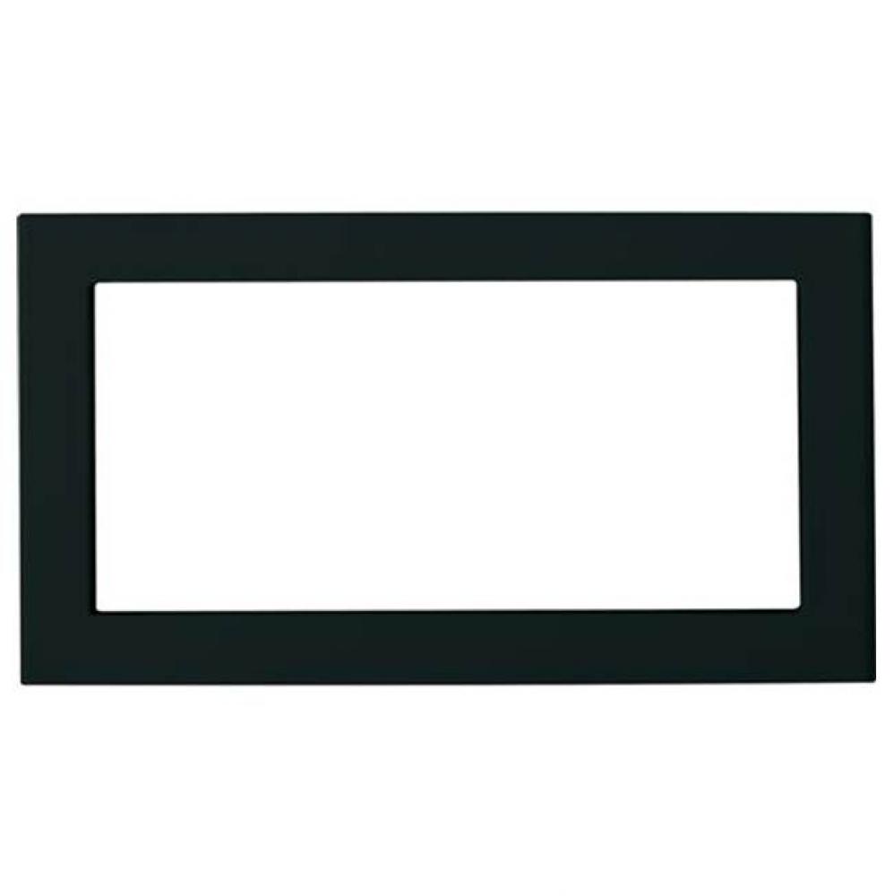 Optional 30'' Built-In Trim Kit