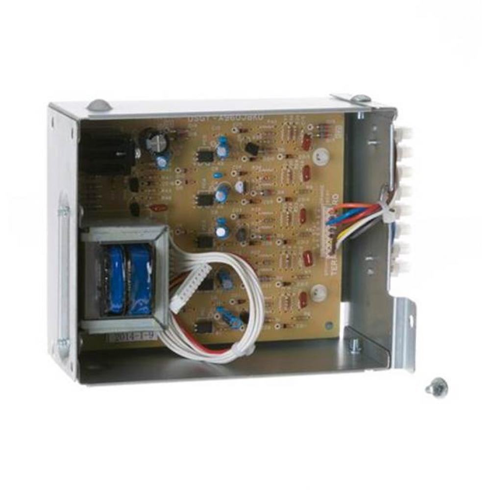 Zoneline Main Control
