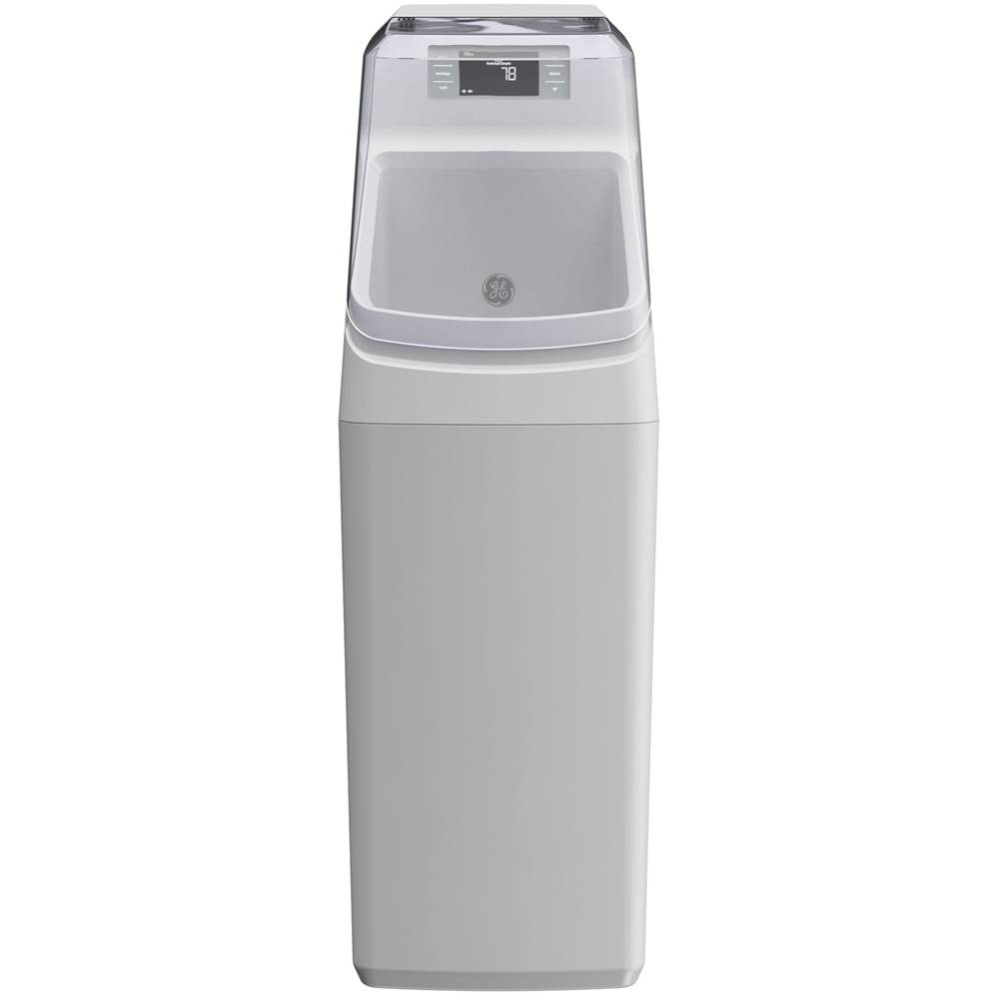 GE Water Softening System