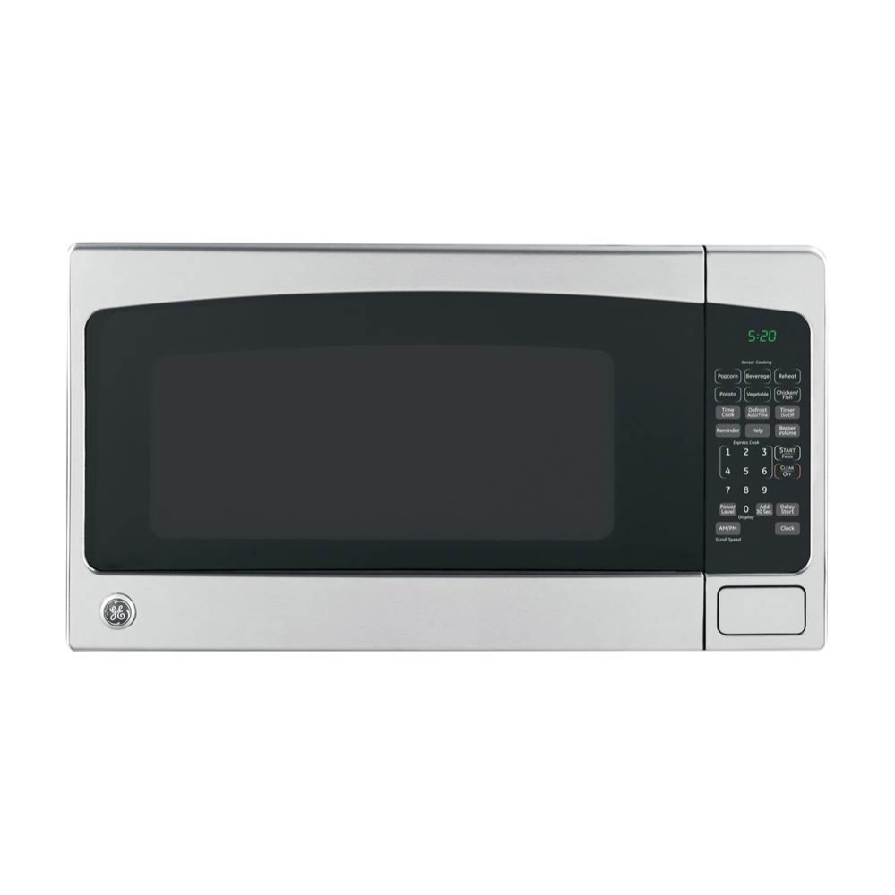 GE 2.0 Cu. Ft. Capacity Countertop Microwave Oven