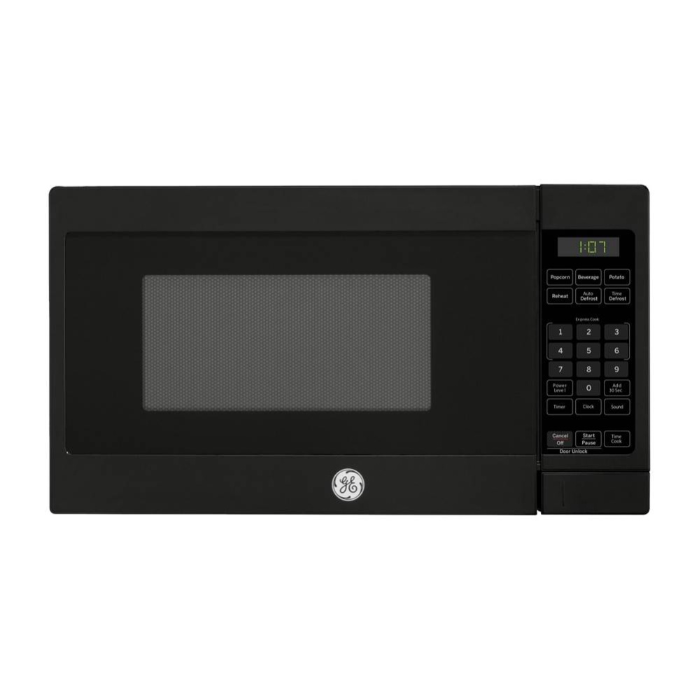 GE 0.7 Cu. Ft. Capacity Countertop Microwave Oven