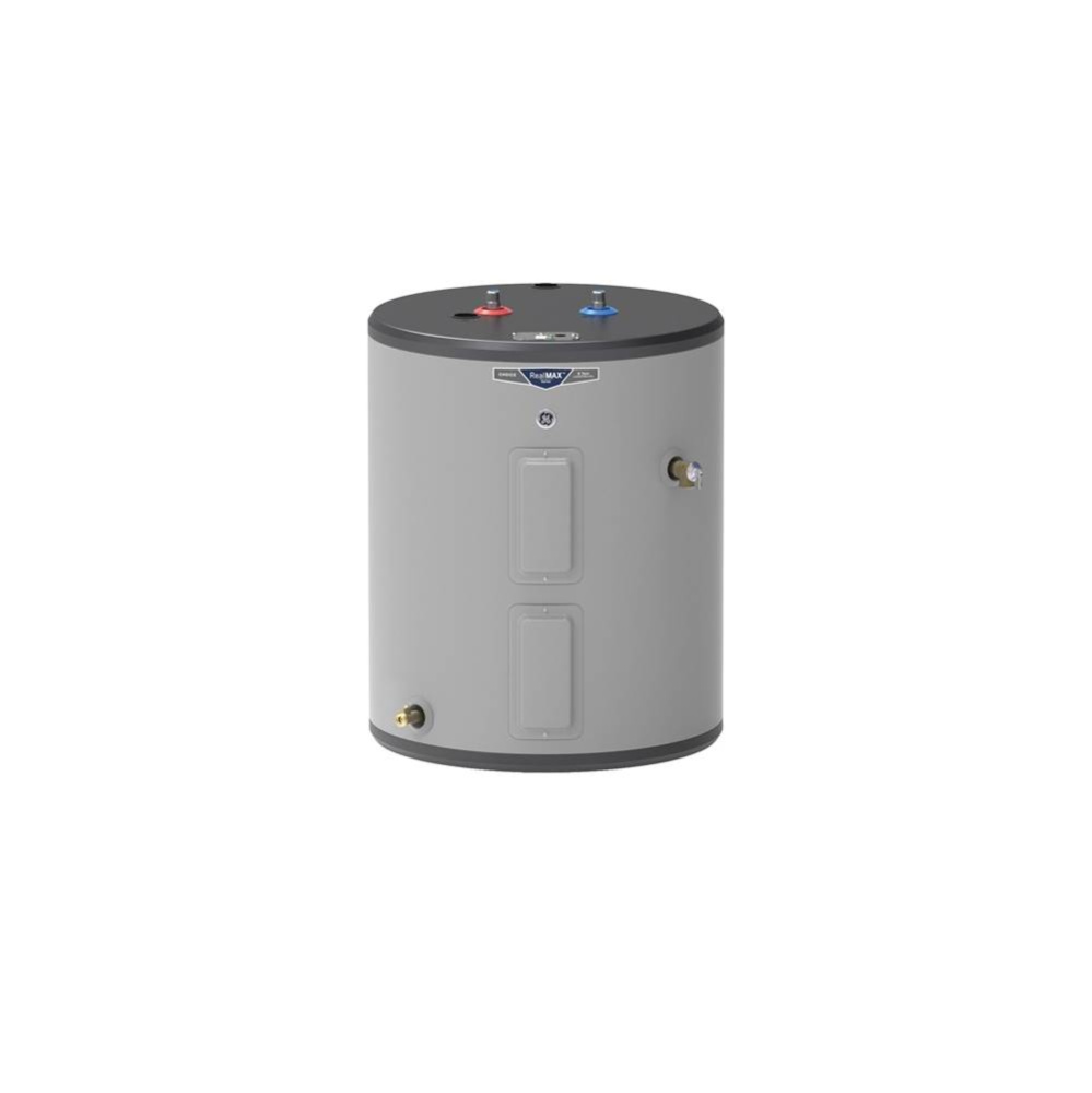 Thermostat,36 Gal,Lowboy Top Port,52 Gal First Hour Rating,8 Year Warranty