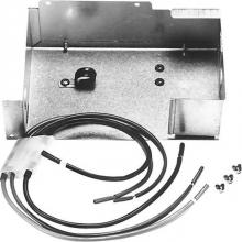 GE Appliances RAK4002A - Zoneline Direct Connect Junction Box (230 &