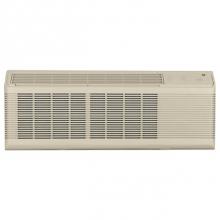 GE Appliances AZ65H12DAM - GE Zoneline® Heat Pump Unit with Makeup Air, 230/208