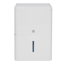 GE Appliances ADHE25BWF - Dehumidifiers
