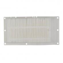 GE Appliances RAK13 - Merv 13 Makeup Air Filter Kit For Az45/65 Dbm Models