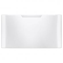 GE Appliances GFP1528SNWW - GE Pedestal