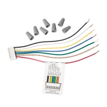 GE Appliances RAKTK8PA10 - Zoneline Thermostats