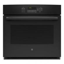 GE Appliances JT5000DFBB - GE® 30'' Built-In Single Convection Wall