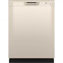 GE Appliances GDF535PGRCC - Dishwasher With Front Controls